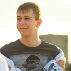 Сергей Жуков, 09.07.1989, Москва