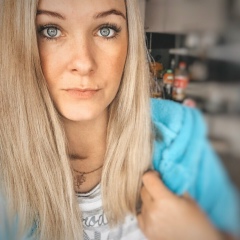 Tatiana Yaşasın, 26.08.1989, Москва