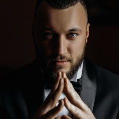 Женя Белоусов, 17.09.1990, Москва