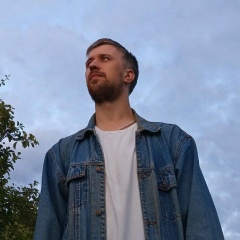 Александр Морозов, 02.03.1993, Рязань