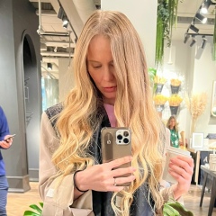 Evgeniya Miu, 17.07, London