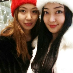 Айнура Ниязбаева, 06.07.1992, Алматы