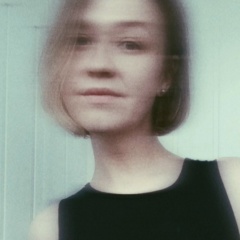 Анастасия Акулова, 27.07.1990, Минск