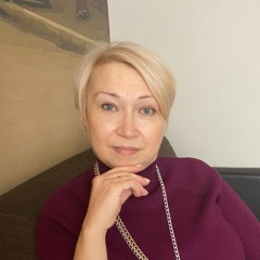 Марина Шустова, Киров