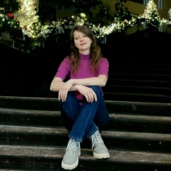 Кристина Апрятина, Нижний Новгород