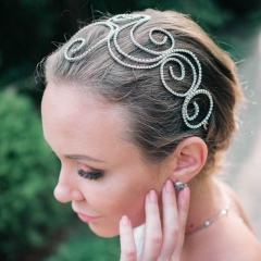 Олеся Крамаренко, 29.04, Москва