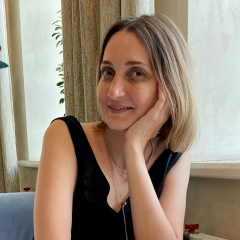 Мария Гусева, 13.09, Аша