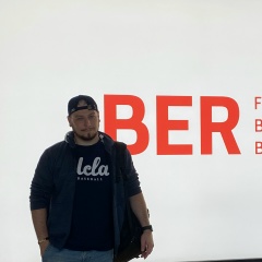 Александр Алимов, 02.06.1988, Trier