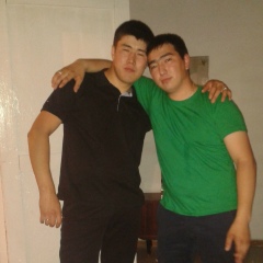 Айгера Садуова