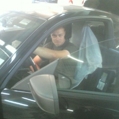 Михаил Чулков-Ковалев, 26.12.1985, Москва