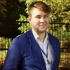 Василий Рюкин, 04.02.1985, Москва