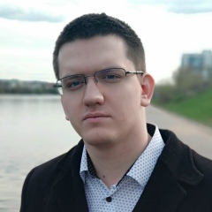 Павлуша Тибекин, 27.03, Москва