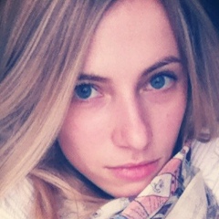 Анастасия Семенюк, Москва