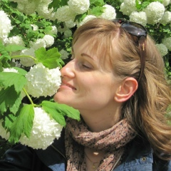 Анна Орлова, 16.11.1981, Санкт-Петербург