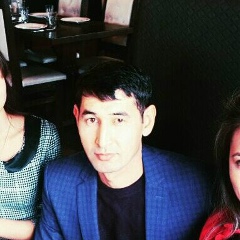 Nurbay Dosanov, Жетысай