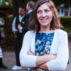 Жанна Телегина, 29.04.1985, Hamburg