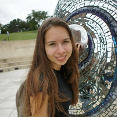 Екатерина Шатских, 14.01, Магнитогорск