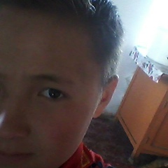 Арман Сабыр