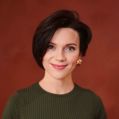 Елена Зенова, 08.10.1986, Феодосия