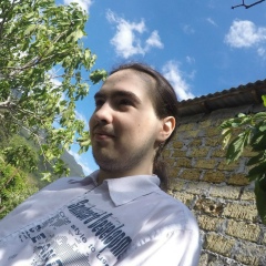 Андрей Билык, 28.04.1994, Ялта