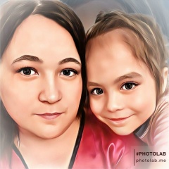 Оксана Галимова, 18.07, Пермь