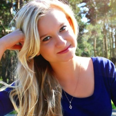 Елена Заварзина, 22.02, Воронеж