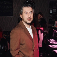 Альберт Татульян, 28.06, Москва