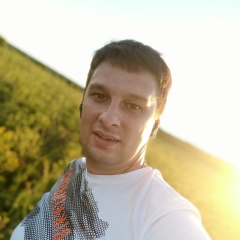 Александр Шеменев, 12.04, Новая Усмань