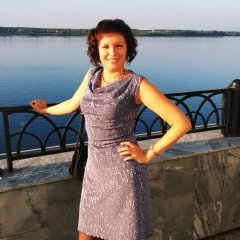 Елена Белых, 26.04.1981, Пермь