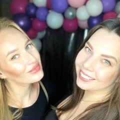 Даша Ира, Санкт-Петербург