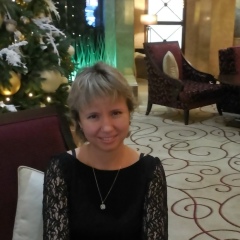 Анечка Кулик, 08.02, Харьков