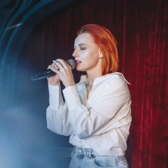 Марина Шадрина, 10.06, Новосибирск