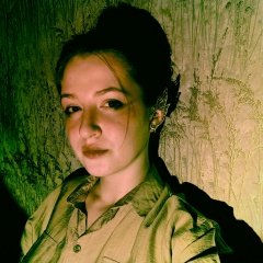 Анастасия Чекалова, 27.06.2000, Владивосток