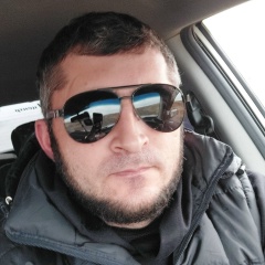 Руслан Ильин, 30.04.1989, Петропавловск