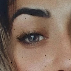 Яна Комарова, 12.11, Москва