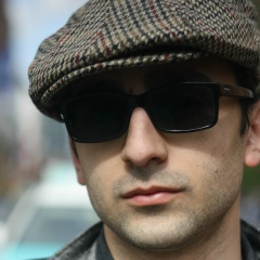 Tigran Avinyan, 28.02.1989, London