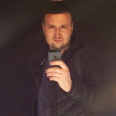 Стас Якуненко, 26.05