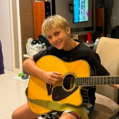 Надежда Усенко, 21.09, Владивосток