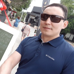 Ильмир Давлетбаев