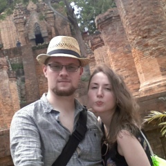 Анастасия Борзова, 19.06.1989, Москва