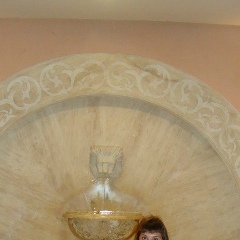 Аня Колесникова, 21.12.1988, Тюмень