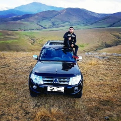 Октай Гасанов, Holon