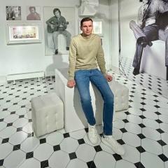 Pavel Pushkarev, 23.06, Тольятти
