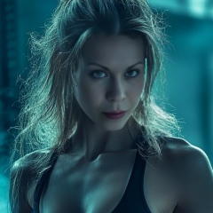 Миласлава Викторовна, 09.01.1978, Москва