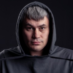 Максим Кравченко, 21.08, Москва