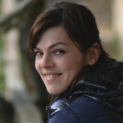 Инна Гущина, 23.05, Санкт-Петербург