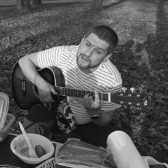 Иван Бурмагин, Москва