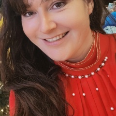 Ирина Нагаевская, 20.10.1989, Shenzhen