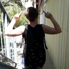 Дарья Шпехт, 19.04, Атырау