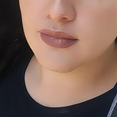 Лилия Псевдо, 17.01, Курск